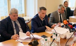 Генпрокурор анонсував нові подання