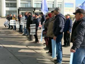 Перевезення пільговиків у Сумській області під загрозою