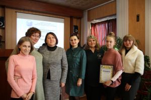 Майбутнє залежить від ініціативності молоді