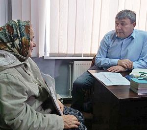 Найперша проблема Сарненського району — «тісні» школи