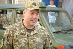 На Донбас доставлено майже 20 тонн цільової гуманітарної допомоги