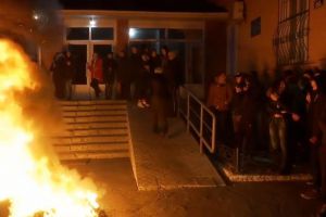 Начальника Прилуцького відділу поліції відсторонено