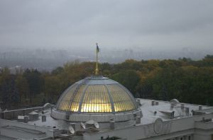 Про надання згоди на обрання стосовно народного депутата України Дубневича Я. В. запобіжного заходу у вигляді тримання під вартою (арешту)