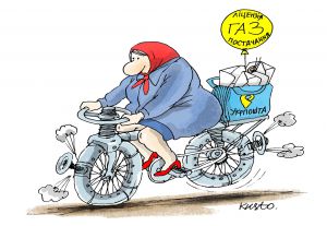 І для бізнесу ризик, і інвесторам боязно!