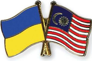 Про ратифікацію Угоди між Урядом України та Урядом Малайзії