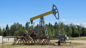 «Укрнафта»: видобуток зростає