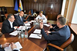 Щоб не допустити закриття станцій на Рівненщині