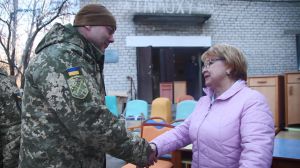 Діти Донбасу мають народжуватися та виростати здоровими 