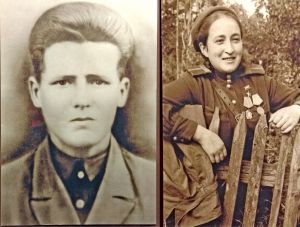 Героєм став кожен солдат, відомий і невідомий