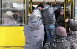 Сумська область: Компенсацію за пільговиків варто переглянути