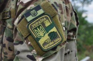 На Рівненщині бійці читатимуть газету «Голос України» завдяки Чайкам