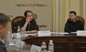 Задля подолання рейдерства у земельній сфері