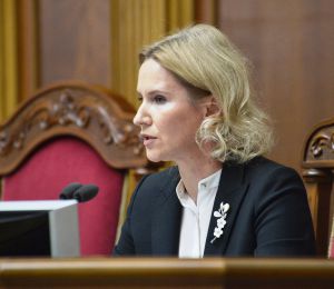 Країну оцінюють за станом свободи слова