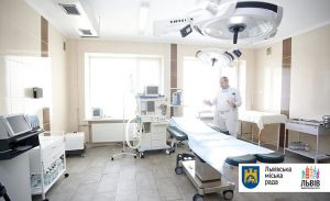 Львів: Коли йдеться про життя людей, питання ціни відходить на другий план