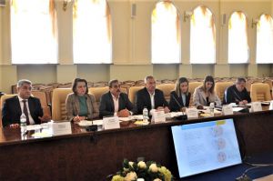 Усі створені на Прикарпатті ОТГ є спроможними