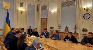 Впровадження інструментів прямої демократії в умовах цифровізації України