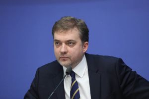 Наступного року на оборону планують витратити  135,5 мільярда гривень, на безпеку — 110,3 мільярда