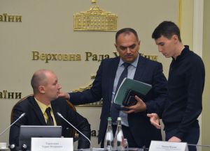 Головне — повернути разом із територіями людей