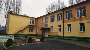 У Запоріжжі запрацював дитячий садок «Берегиня»