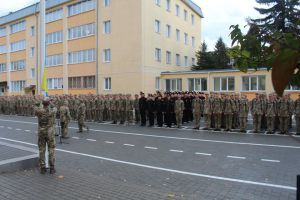 Ліцеїсти поїхали один до одного у гості