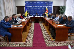 На Рівненщині внесли зміни до перспективного плану громад