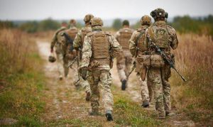Київ готовий відвести сили в Петрівському