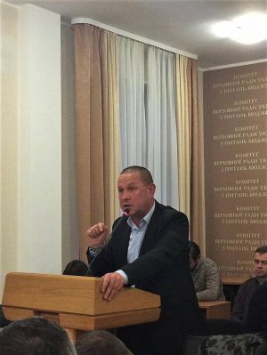 Збережемо спроможність громад