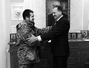 Сумська область: Голови сперечаються, а бюджет потерпає