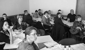 В Сумах цифрова медицина наблизить до лікаря