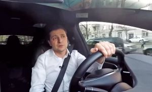 Володимир Зеленський: «Головне — повернути все  і всіх, нікого на цьому шляху не розгубити...»