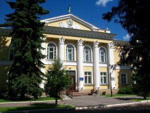 У Глухові отримали повноцінне фінансування 