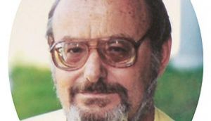 Малин пам’ятає автора «Берегині»