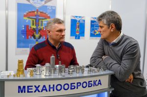 Підприємці прифронтових регіонів представили свій потенціал