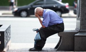Невблаганна статистика і кінець епохибідності