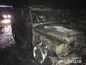 Костопіль: У кого піднялася рука так «відплатити» за добро?