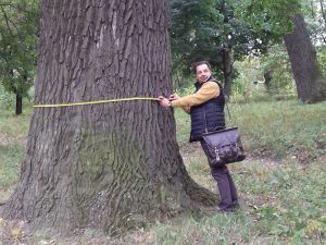 На Луганщині раді туристам і готуються їх приймати