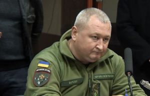 Бронежилети без грифа «таємно»
