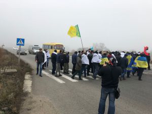 За ринок, але в інтересах вітчизняного селянина і фермера