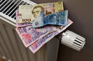 У Сумах доводиться сплачувати космічні рахунки за нав’язані калорії
