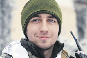Ім’ям Героя названо столичну вулицю