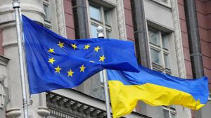 В областях з’являться офіси євроінтеграції