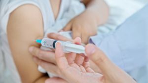 У Херсоні дифтерії вирішили не чекати — вакцинувалися