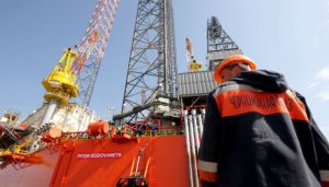 На Стрілковському газовому родовищі пробурять свердловину