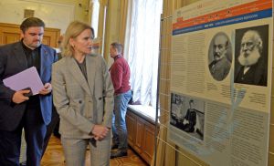 Міжпарламентський союз — гарний приклад культурної дипломатії