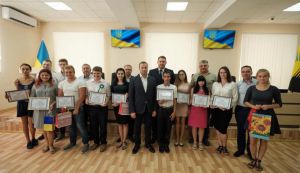 На Донеччині діти-сироти заселилися у свої квартири