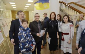 Дніпро: Такої сили духу, як у нас, немає ніде