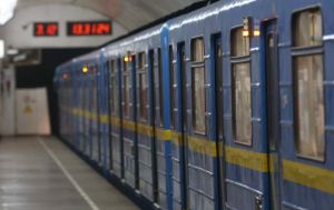 Відремонтують три станції київського метро