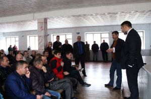 Луганщина: Борги віддадуть, але ситуація залишається