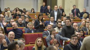Землями за межами населених пунктів розпоряджатимуться територіальні громади