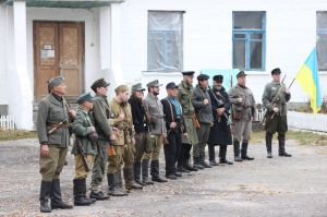 Про Олевську республіку  розкаже документальна стрічка